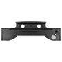 DS18 2007-18 Jeep JK/JKU Soundbar Fits 2x8in Speakers 2x 2.3in Tweeters (Speakers not Incl)-Black