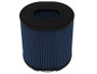 aFe Magnum FORCEINtake Rplcmnt Air Filter w/Pro 5R 4-1/2IN F x(8x6-1/2)IN B x(6-3/4x5-1/2)IN T x8IN