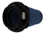 aFe Momentum Intake Air Filter w/Pro 5R (5-1/4x3-3/4)IN F x(7-3/8x5-7/8)IN B x(4-1/2x4)IN Tx6-3/4IN