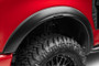 Husky Liners 23-25 Ford F-250/F350 SD RVL Style Fender Flares 4pc - Blk
