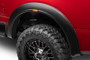 Husky Liners 23-25 Ford F-250/F350 SD RVL Style Fender Flares 4pc - Blk