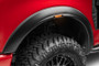 Husky Liners 23-25 Ford F-250/F350 SD RVL Style Fender Flares 4pc - Blk