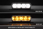 Diode Dynamics 2013-2018 Ram 1500 Ram SportExpress SS6 Sport LED Kit White Driving 6000K