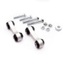 Kartboy 02-07 Subaru WRX Wagon (Lifted)/97-01 GC8 (Lifted) Front Swaybar Endlinks