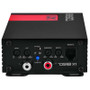 DS18 1-Channel Ultra Compact Class D Amplifier 300/1ohm 220/ohm 140/4ohm Watts RMS