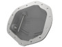 aFe Power Front/Rear Diff Cover Kit w/ Oil 11-19 GM Diesel Trucks V8 (AAM 9.25-12 & AAM 11.5-14)