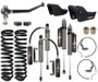 Carli 23-24 Ford F250/F350 Pathfinder Leveling System