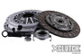 XClutch 06-17 Subaru Impreza WRX 2.5L/WRX 2.0L Standard Replacement Organic ClutchPro Clutch Kit