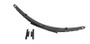 Ridetech 63-82 Chevrolet Corvette Rear Steel Leaf Spring (w/ Shims Only)