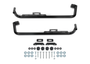 Steel Tube Rock Sliders Pol