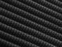 aFe Momentum Intake Air Filter w/Black Pro 5R (Pair) 3-1/2IN F x 5IN B x 3-1/2IN T (Inverted) x 6IN