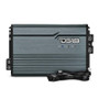 DS18 1-Channel Amp Class D Full-Range Monoblock 2500 Watts RMS/1ohm Titanium