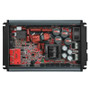 DS18 1-Channel Amp Class D Full-Range Monoblock 2500 Watts RMS/1ohm Titanium