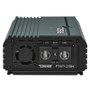 DS18 1-Channel Amp Class D Full-Range Monoblock 2500 Watts RMS/1ohm Titanium