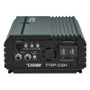 DS18 1-Channel Amp Class D Full-Range Monoblock 2500 Watts RMS/1ohm Titanium