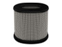 aFe Momentum Intake Rplcmnt Air Filter (6x4)IN F x(8-1/4x6-1/4)IN B x(7-1/4x5)IN T x7-1/2 IN H