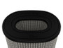 aFe Momentum Intake Rplcmnt Air Filter (6x4)IN F x(8-1/4x6-1/4)IN B x(7-1/4x5)IN T x7-1/2 IN H