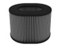 aFe Magnum FORCE Intake Filter w/Pro DRY S 5-1/2IN F x (12-1/4x9-3/4)IN B x (11-1/4x8-3/4)IN Tx8IN