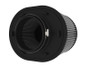 aFe Magnum FORCE Intake Filter w/Pro DRY S 5-1/2IN F x (12-1/4x9-3/4)IN B x (11-1/4x8-3/4)IN Tx8IN