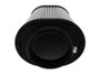 aFe Magnum FORCE Intake Air Filter w/Pro DRY S 5-1/2IN F x (10x8)IN B x (8x6) T (Inverted) x 9IN