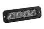 Diode Dynamics SS6 Max White Flood Flush RBL (single) 6000K