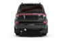 Rally Armor 24-26 Lexus GX 550 Luxury Black UR Mud Flap - Metallic Black Logo