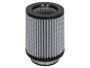 aFe Magnum FORCE Intake Replacement Air Filter 4 IN F x 6 IN B x 5-1/2 IN T (Inverted) x 7 IN H