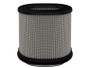 aFe Momentum Intake Rplcmnt Air Filter (6-3/4x4-3/4)IN F x (8-1/4x6-1/4)IN B x (7-1/4x5)IN T x 7IN H