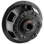DS18 12in 600 Watts RMS 4 ohm SVC Shallow Mount Water Resistant Subwoofer