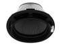 aFe Momentum Intake Filter w/Pro DRY S (5-1/4x3-3/4)IN F x(7-3/8x5-7/8)IN B x(4-1/2x4)IN Tx6-3/4IN