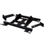 Gen-Y Advantage OEM Puck Mount 5th Wheel Gooseneck Dodge Combo Hitch (B&W Companion 5th Wheel Head)