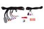 Diode Dynamics Add-on DT 4-Pin Fog Light Wiring Harness