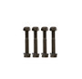 Belltech COILOVER KIT 2021 Chevrolet Tahoe