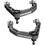Camburg 17-20 Ford F-150 Raptor Kinetic Series X-Joint XL UCA Kit - Grey
