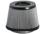 aFe Magnum FLOW Universal Air Filter w/Pro DRY S 7-1/8IN F x (8-3/4 x 8-3/4 )IN B x 7IN T x 5-3/4IN
