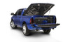 UnderCover 24-25 Ford Ranger Drivers Side Swing Case - Black Smooth