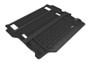 3D MAXpider 18-25 Jeep Wrangler JL(w/o sub) Kagu Cargo Liner - Black