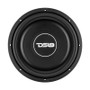 DS18 12in 220 Watts RMS 4 ohm SVC Shallow Mount Subwoofer