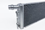 CSF 2019+ 992.1/992.2 Porsche 911(3.0LT Base/T/S/4/4S/GTS/4 GTS) High Perf Center Aluminum Radiator