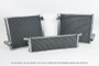 CSF 2019+ 992.1/992.2 Porsche 911(3.0LT Base/T/S/4/4S/GTS/4 GTS) High Perf Center Aluminum Radiator