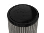 aFe Momentum Intake Replacement Air Filter w/ Pro DRY S Media 4 IN F x 6 IN B x 4-3/4 IN T x 7 IN H