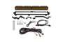 Diode Dynamics 2022-2026 Toyota Tundra Pro Grille SS20 Sport LED Kit Yellow Combo 3000K