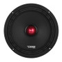 DS18 10in 250 Watts RMS 4 ohm Neodymium Shallow Mid-Range Loudspeaker Bullet Loudspeaker
