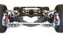 Ridetech 63-79 Chevrolet Corvette Complete Coil-Over Suspension System