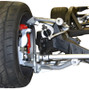 Ridetech 63-79 Chevrolet Corvette Complete Coil-Over Suspension System