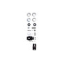 Bilstein 2022+ Toyota Tundra 4WD B8 8100 Black Hawk 3-Way Adj. Shock Absorber - Rear Right