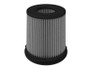 aFe MomentumINtake Replacement Air Filter w/Pro DRY S 5-1/2IN F x 8IN B x 7IN T (Inverted) x 9IN