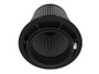 aFe MomentumINtake Replacement Air Filter w/Pro DRY S 5-1/2IN F x 8IN B x 7IN T (Inverted) x 9IN