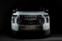Diode Dynamics 2022-2026 Toyota Tundra Pro Grille SS20 Pro LED Kit Yellow Combo 3000K