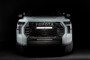 Diode Dynamics 2022-2026 Toyota Tundra Pro Grille SS20 Pro LED Kit Yellow Combo 3000K
